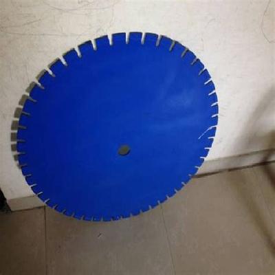 Kerb Concrete Cutting Blade 32"
